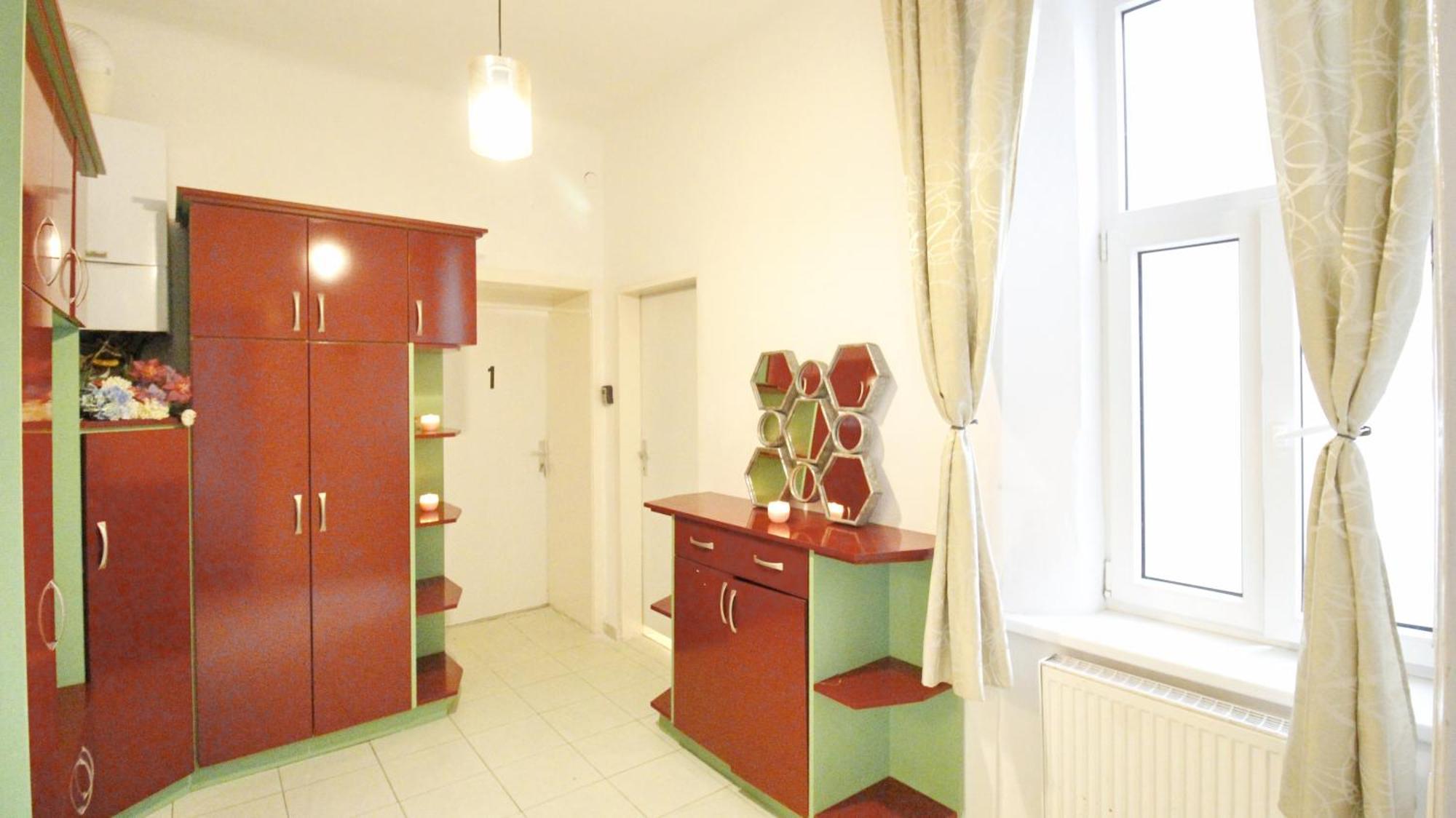 Comfortable Rooms Near Schoenbrunn Palace Hl Vienna Exterior photo