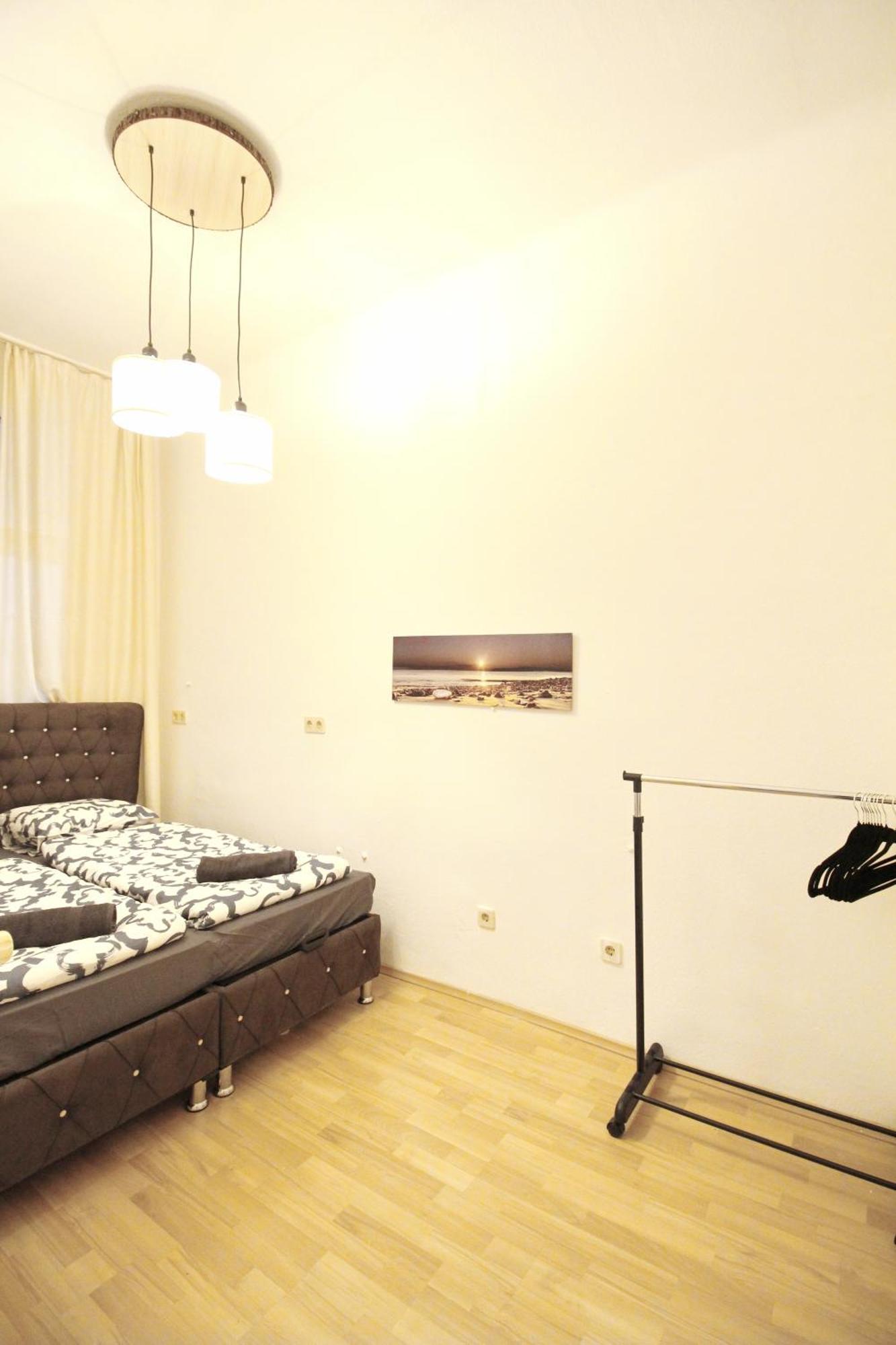 Comfortable Rooms Near Schoenbrunn Palace Hl Vienna Exterior photo
